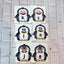 Penguin Emoji Letters & Sounds