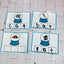 Snow Globe Centers