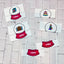 Snow Globe Centers