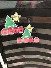 Christmas Tree Editable Sight Words