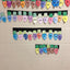Lighting Up Christmas- Editable Phonics & Sight Word Project for Kindergarten