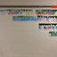 Lighting Up Christmas- Editable Phonics & Sight Word Project for Kindergarten