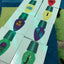 Christmas Lights Letters and Sounds