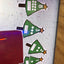 Christmas Tree Numbers & Counting