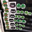 Leprechaun's Shamrock Editable Sight Words