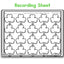 Leprechaun's Shamrock Editable Sight Words