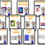 Student Scientists In The Classroom: Set 2 - 11 Hands-On Science Experiments