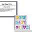 Math It Up! Counting To 10 & 20