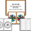 Math It Up! Tally Marks