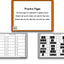 Math It Up! Tally Marks