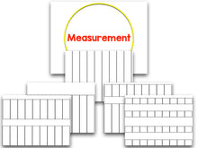 Math It Up! Measurement