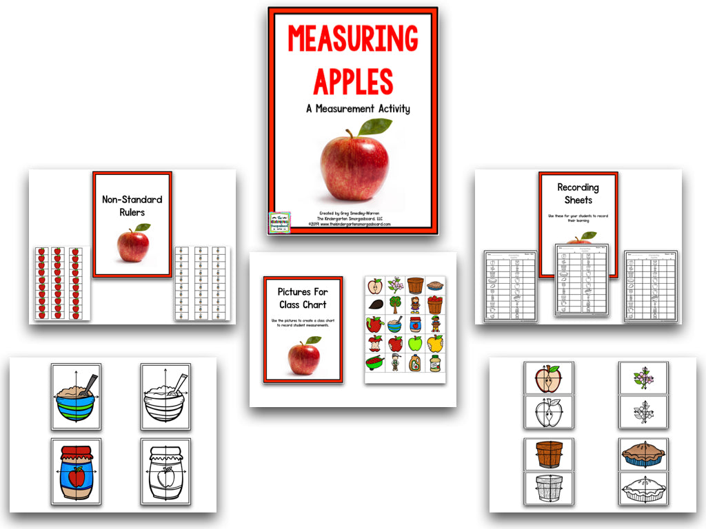 Bundle of Measurement