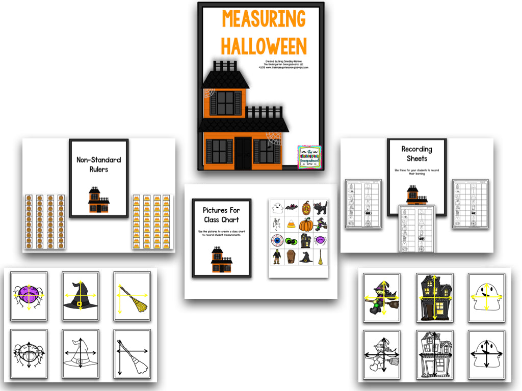 Bundle of Measurement