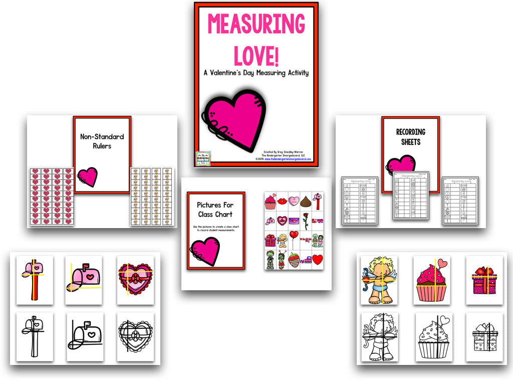 Bundle of Measurement