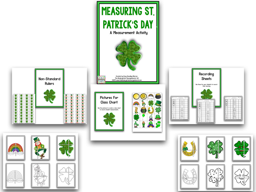 Bundle of Measurement