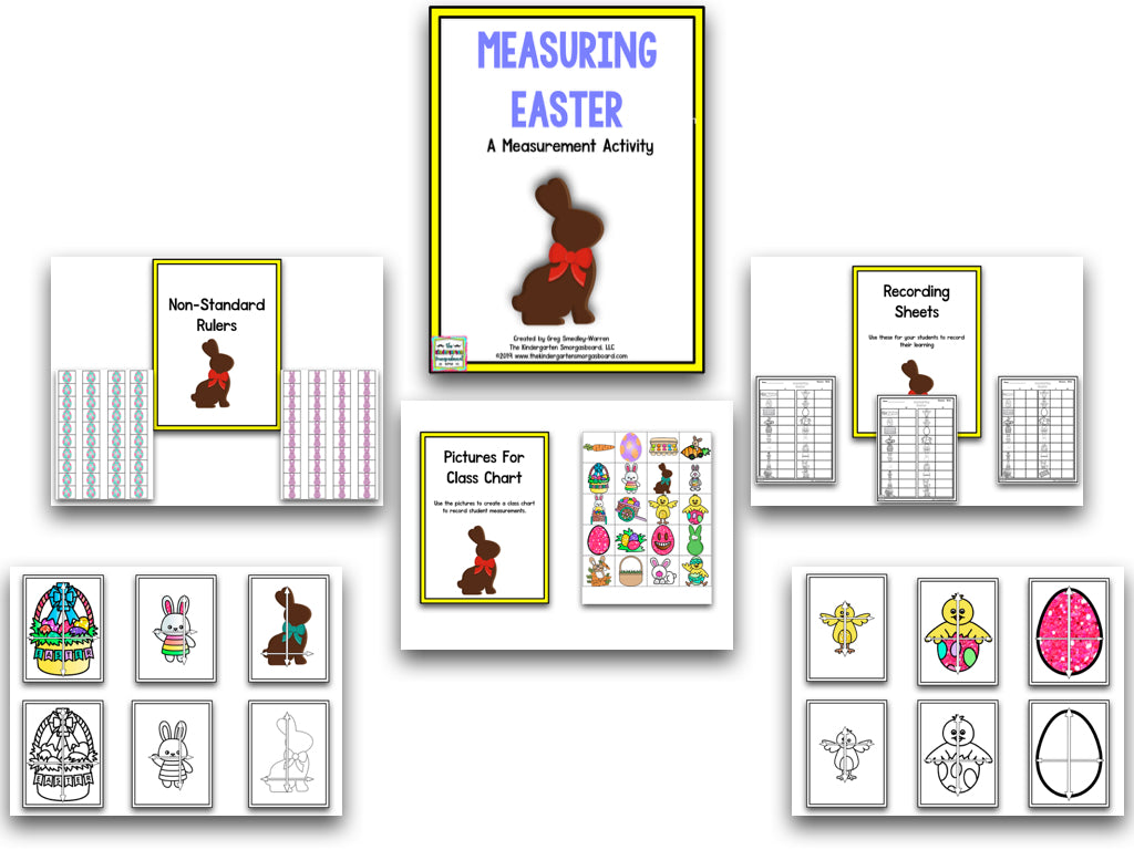 Bundle of Measurement