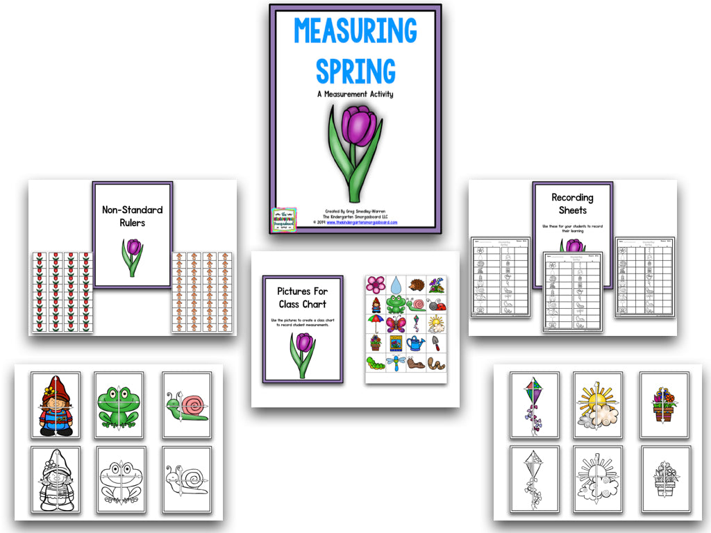 Bundle of Measurement