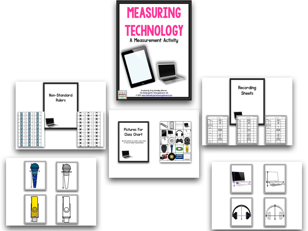 Bundle of Measurement