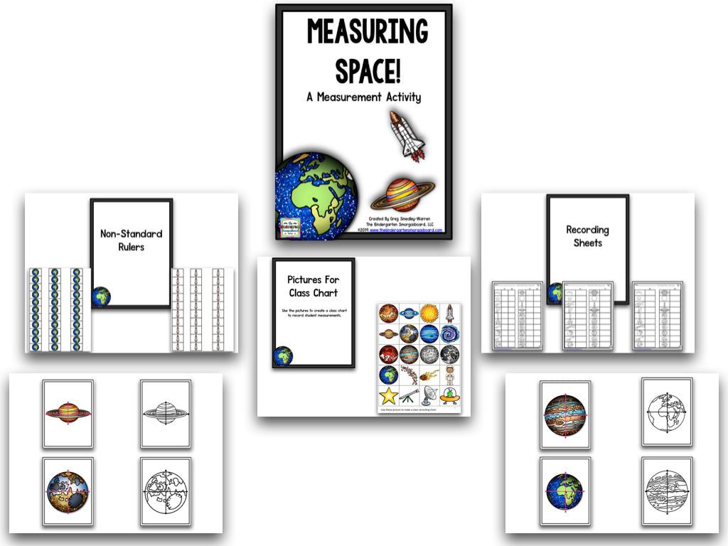 Bundle of Measurement