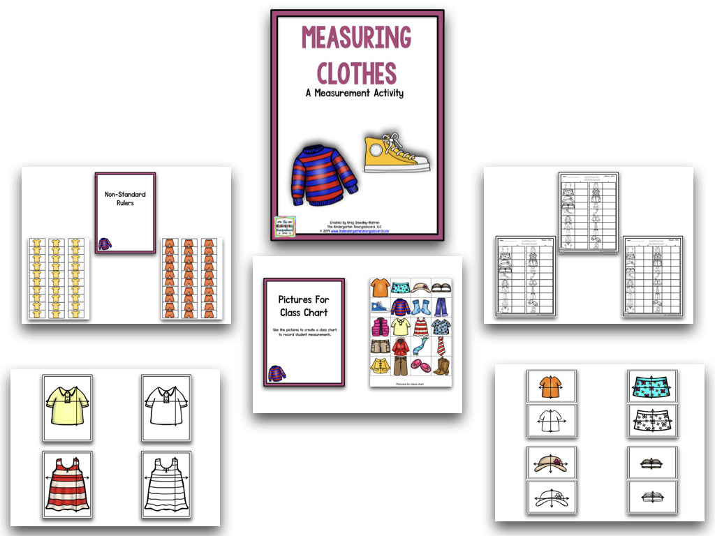 Bundle of Measurement