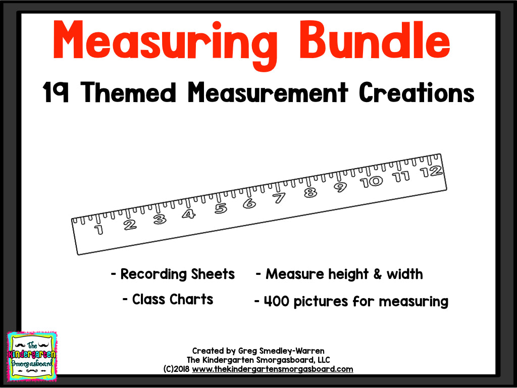 Bundle of Measurement