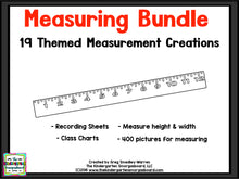 Measuring Bundle