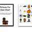 Measuring Halloween