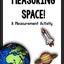 Measuring Space