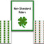 Measuring St. Patrick's Day