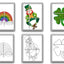 Measuring St. Patrick's Day