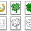 Measuring St. Patrick's Day