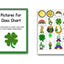 Measuring St. Patrick's Day