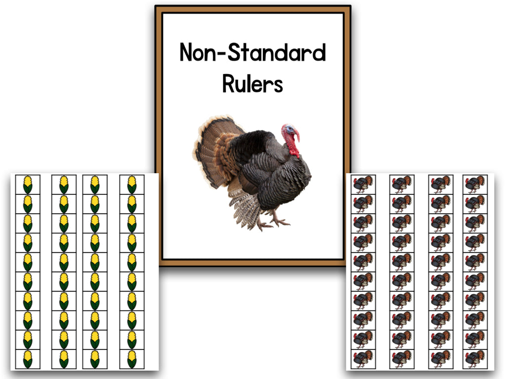 Measuring Thanksgiving
