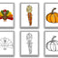 Measuring Thanksgiving