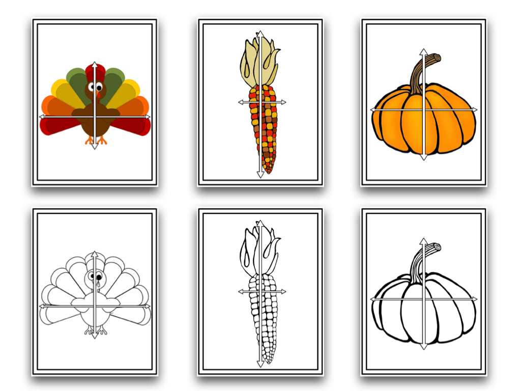 Measuring Thanksgiving