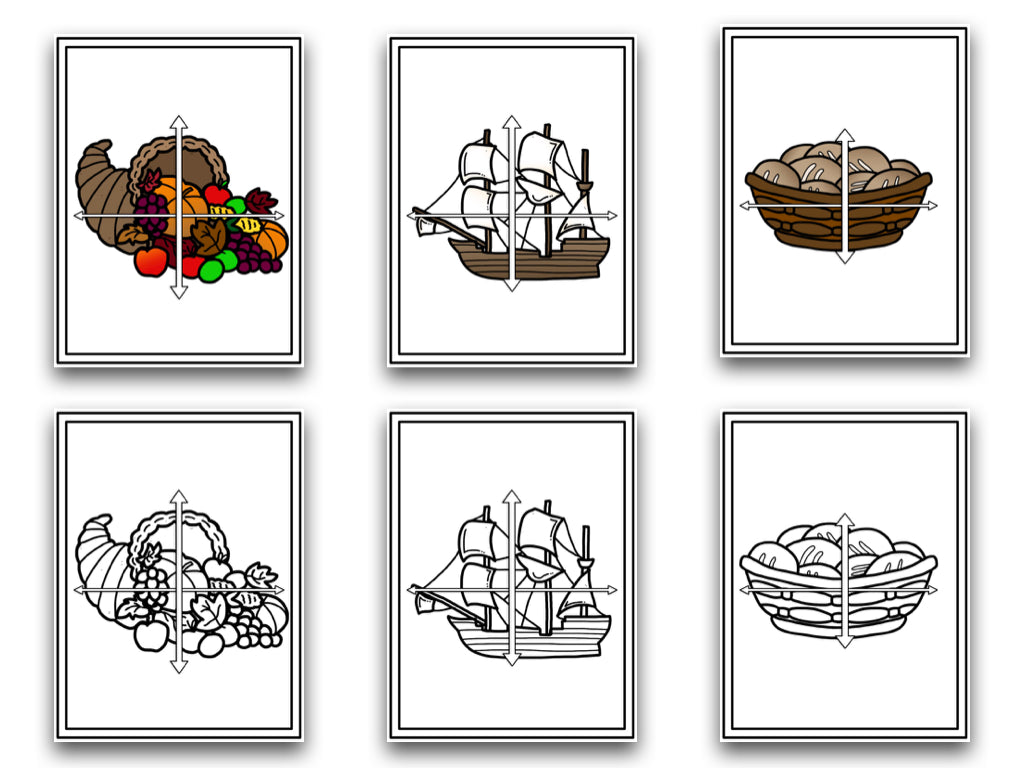 Measuring Thanksgiving