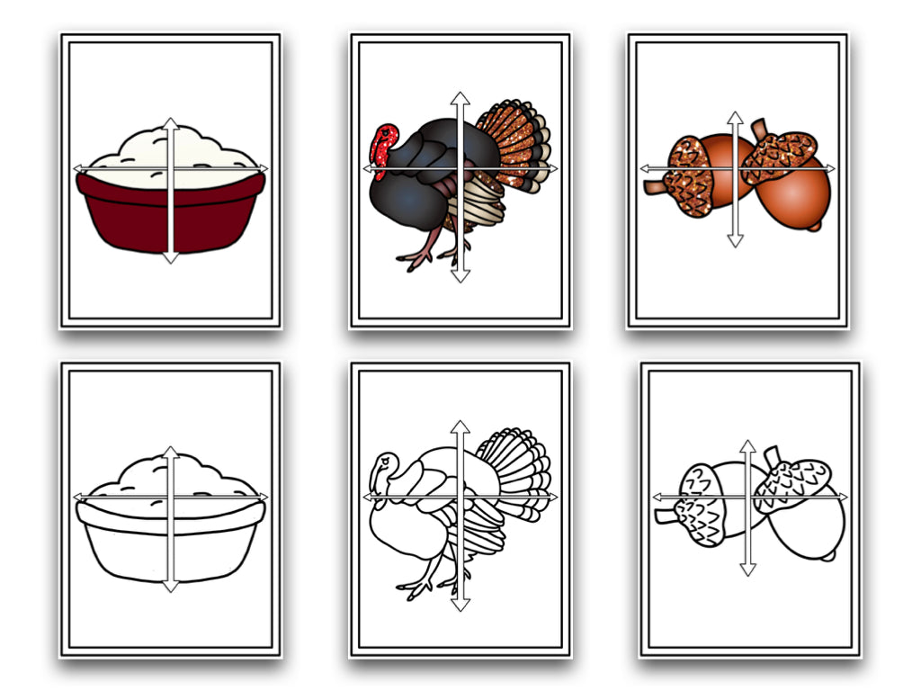 Measuring Thanksgiving