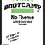Vowel Teams Bootcamp (No Theme)