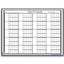 Ocean Ten Frame Cards