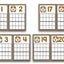 Pets Ten Frame Cards