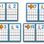 Pets Ten Frame Cards