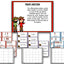 Pirate Addition and Subtraction BUNDLE!