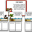 Pirate Addition and Subtraction BUNDLE!