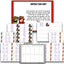 Pirate Addition and Subtraction BUNDLE!