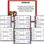 Pirate Addition and Subtraction BUNDLE!
