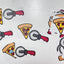 Slicin' Pizza Letters and Sounds