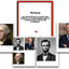 President's Day! A Presidents Research and Writing Project PLUS Centers!