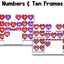 Heartbreaker: Valentine's Day Numbers and Counting to 30!