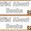 Read It Up! Wild About Books