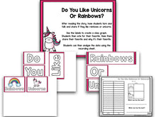 Read It Up! How To Catch A Unicorn